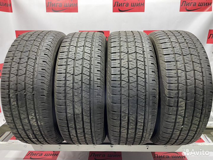 Continental ContiCrossContact LX 265/60 R18