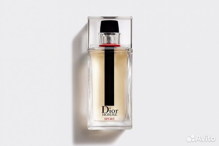 Christian Dior - Dior Homme Sport 2021