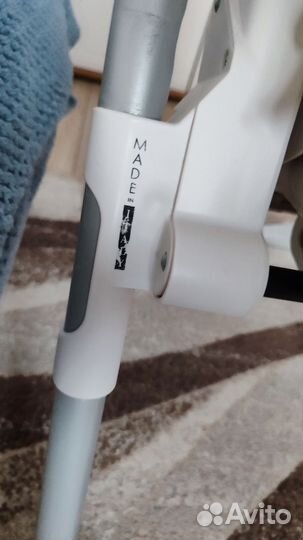 Стул для кормления Peg perego prima papa Zero 3