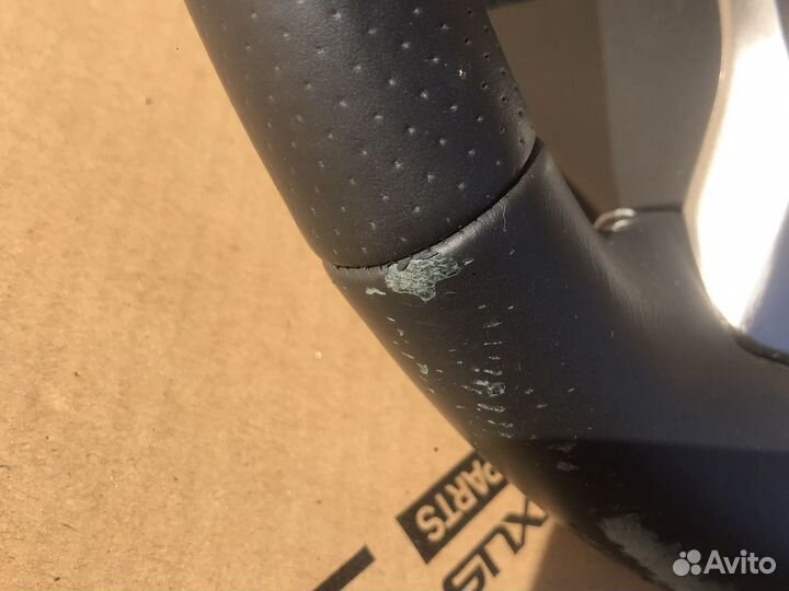 Руль Lexus is 250 F-Sport