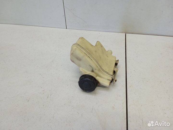 Бачок гидроусилителя Renault Symbol 2 1.4 2010