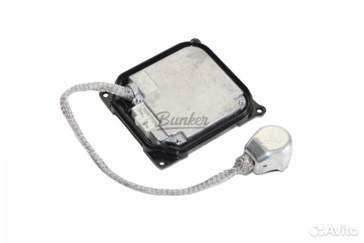 Штатный блок розжига Koito/Denso D4 85967-51050