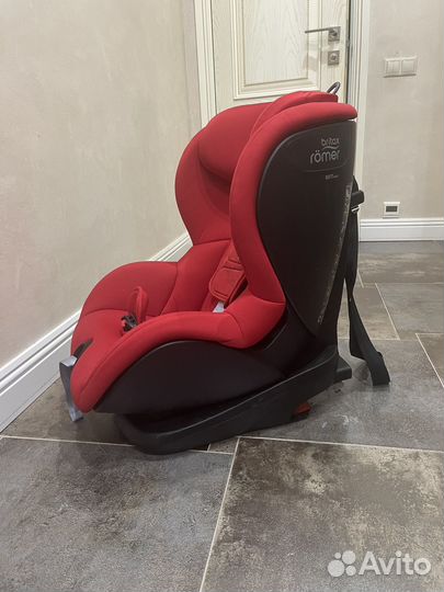 Britax roemer «trifix I-size»
