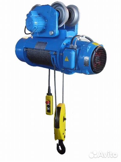 Таль электрическая