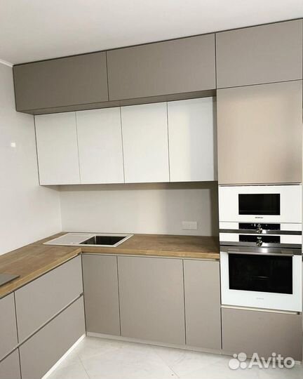 Кухонный гарнитур на заказ