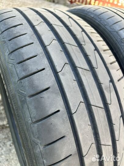 Hankook Ventus Prime 3 K125 215/50 R17 95W