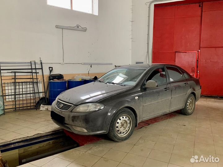Автотехцентр