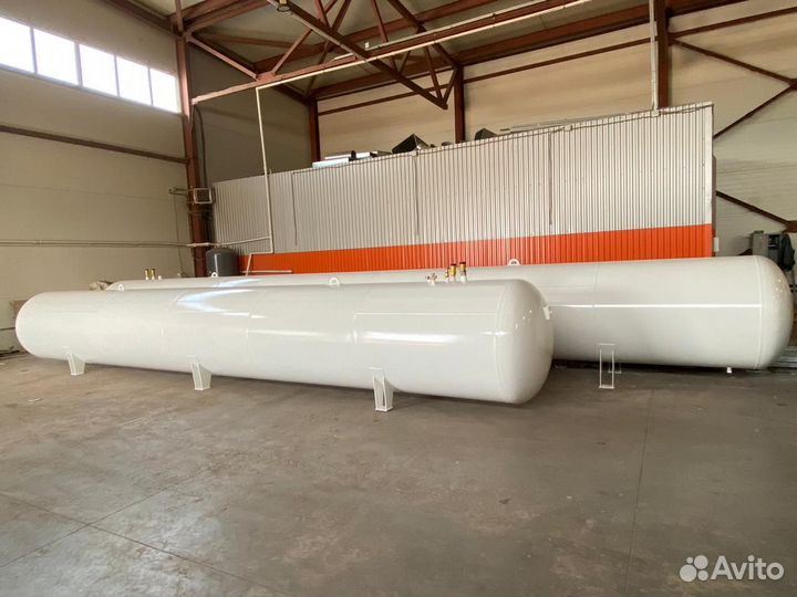 Газгольдер