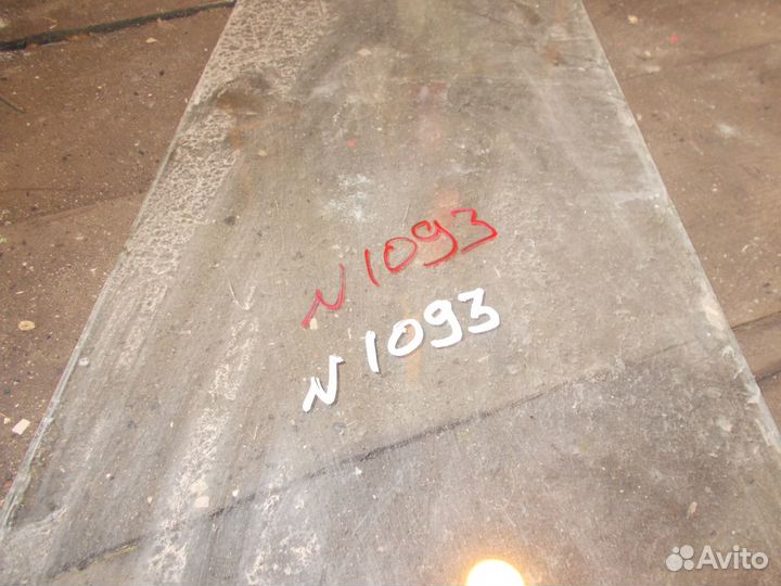 Форточка стекло двери ман ф90 ф2000