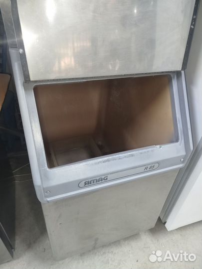 Ледогенератор