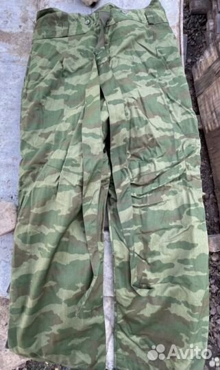 Бушлаты военные