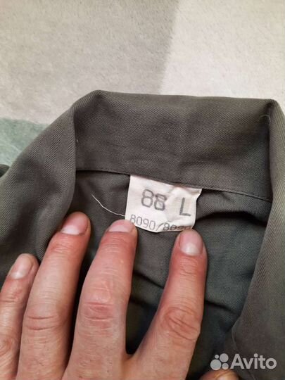 Французкий китель