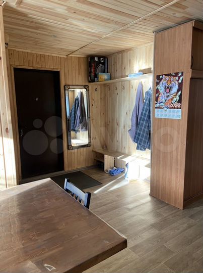 Дом 70 м² на участке 4 сот.