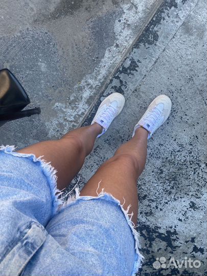 Моментальный загар