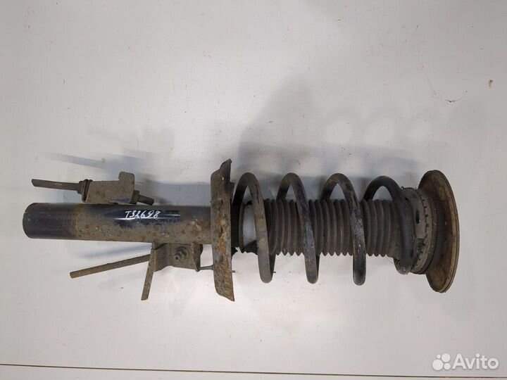 Амортизатор подвески Ford Galaxy, 2009