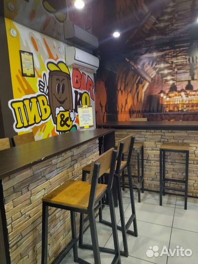 Магазин-бар Пи&ко