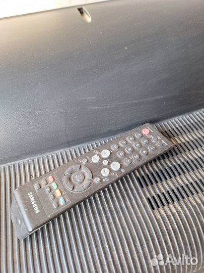 Телевизор Samsung