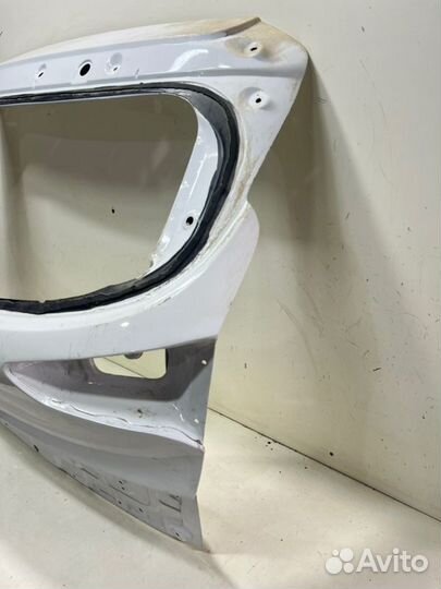 Крышка багажника Hyundai Tucson 3 2015