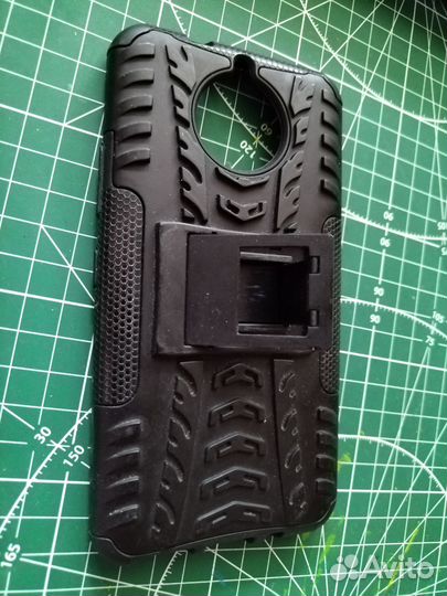 Чехол для смартфона черный