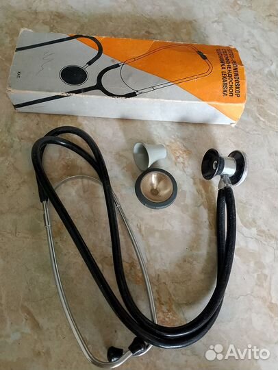 Фонендоскоп