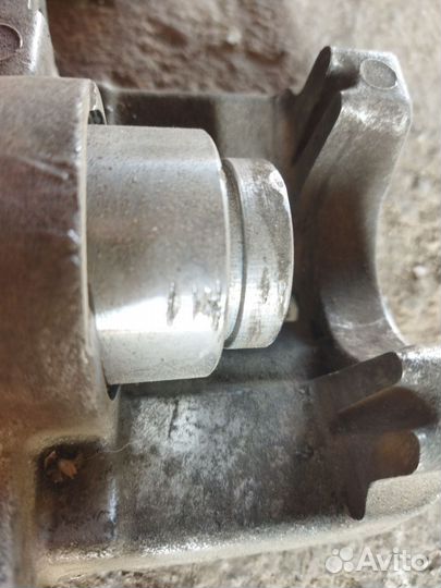 Суппорты Ока