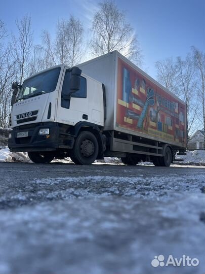 Грузовые перевозки 10 тонн