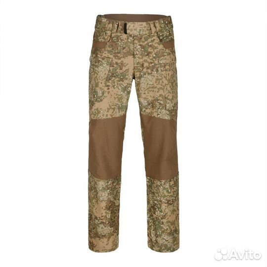 Helikon-Tex hybrid tactical pants - NyCo Ripstop