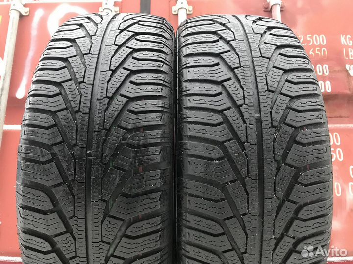 Uniroyal MS Plus 77 215/60 R17