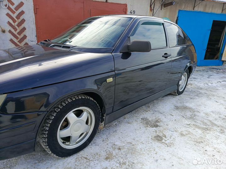 ВАЗ 2112 1.6 МТ, 2008, 134 000 км