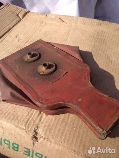 Насос воздушный