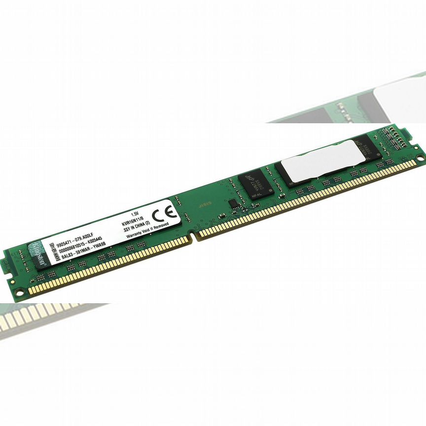 [KVR16N11/8] Оперативная Память Kingston 8gb Kvr16n11/8