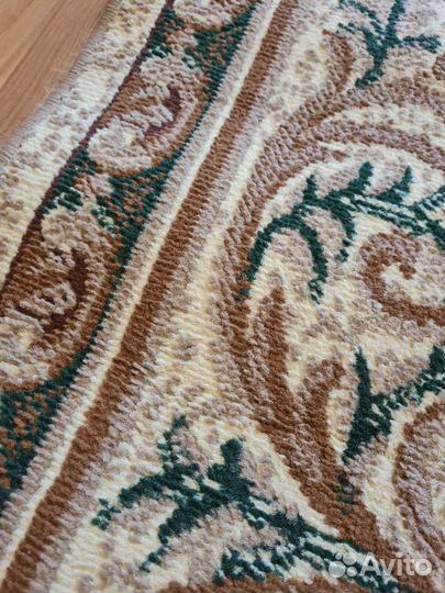 Ковер б/у
