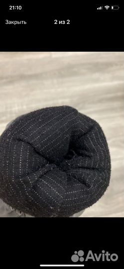 Варежки Reima 3