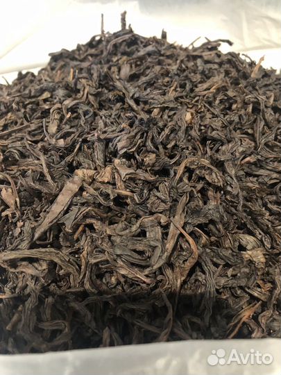 Чай Да хун пао