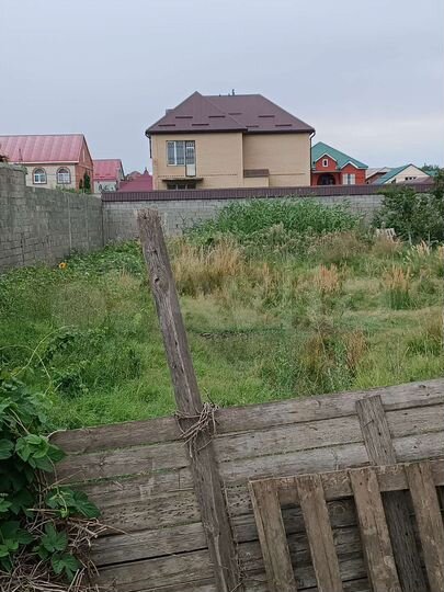 Участок 5 сот. (ИЖС)