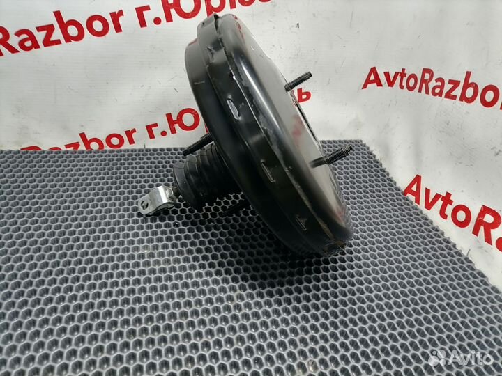 Вакумный усилитель тормоза Chevrolet Lacetti