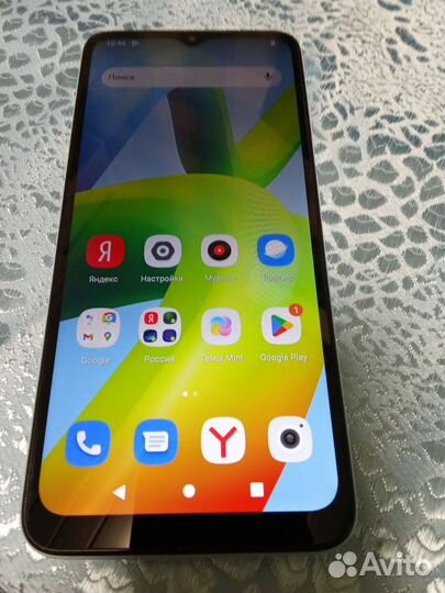 Xiaomi Redmi A1+, 3/32 ГБ