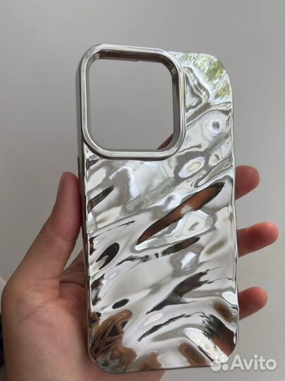 Чехол на iPhone 14 pro