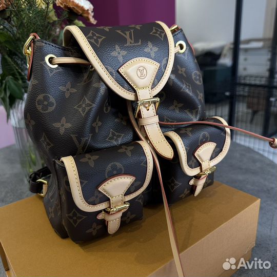 Рюкзак Louis Vuitton