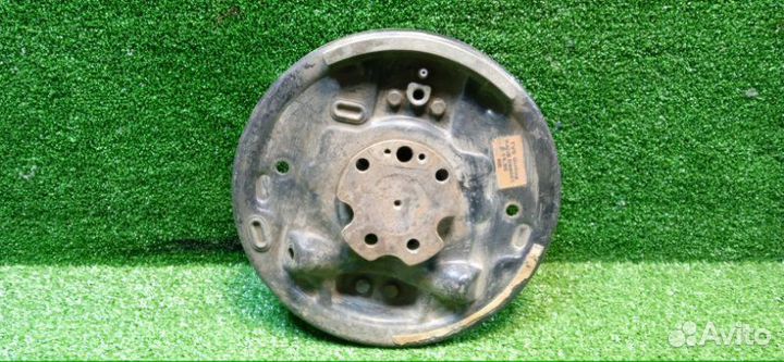 Ступица задняя левая Volkswagen Polo 2011-2020