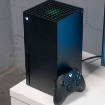 Xbox series x