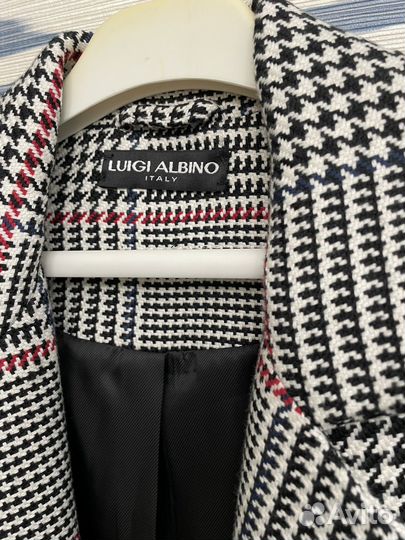 Пальто женское осень44/46