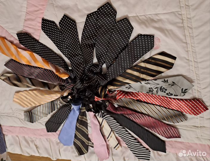 Галстук детский