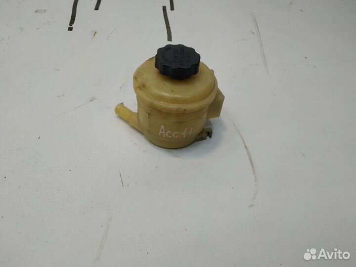 Hyundai Accent бачок гур