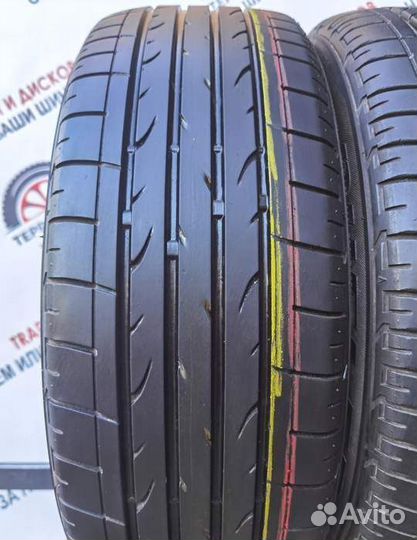 Bridgestone Dueler H/P Sport 205/55 R17 91V