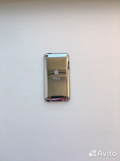 Плеер Apple iPod touch 4G 32 Apple