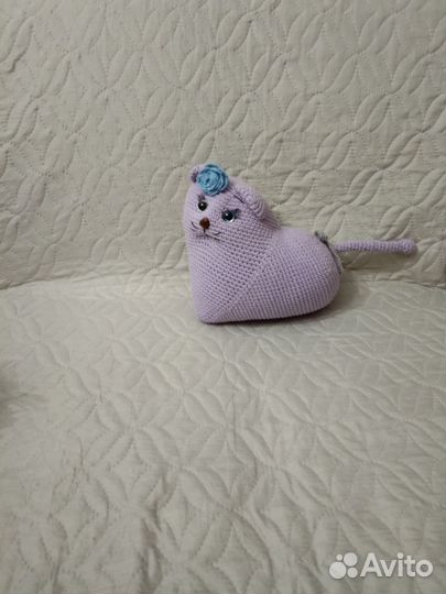 Влюбленные сердца