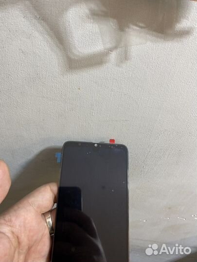 Дисплей samsung A70