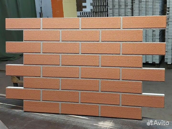 Термопанели Шип-паз