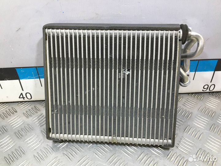 Б/У Испаритель кондиционера#001